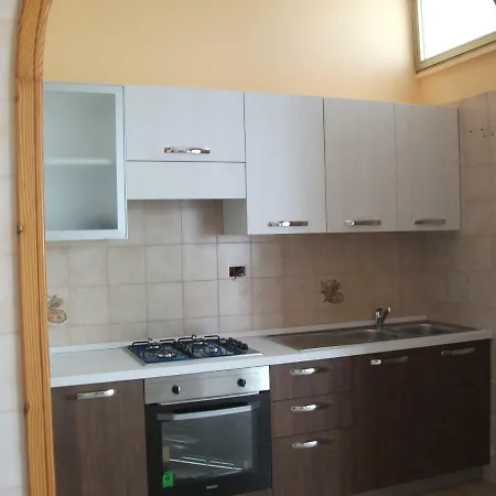 Apartament Casa Milena *