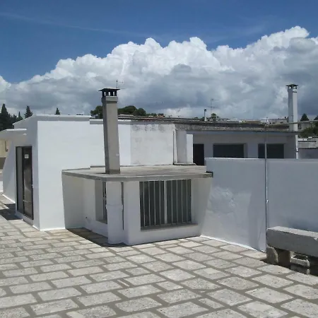 Apartament Casa Milena Tuglie