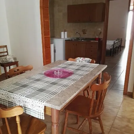 Casa Milena Apartament Tuglie
