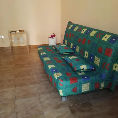 Apartament Casa Milena Tuglie