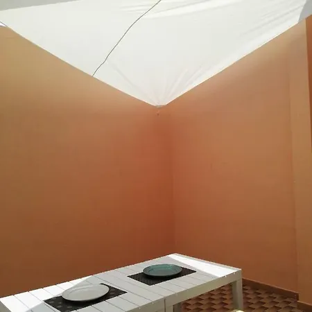 Casa Milena Apartament Tuglie