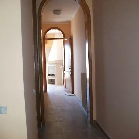 شقة Casa Milena توليي